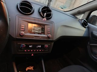 SEAT Ibiza 2017