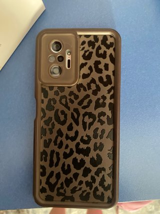 Xiaomi Redmi Note 10 Pro - Pantalla Rota