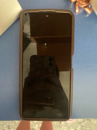 Xiaomi Redmi Note 10 Pro - Pantalla Rota