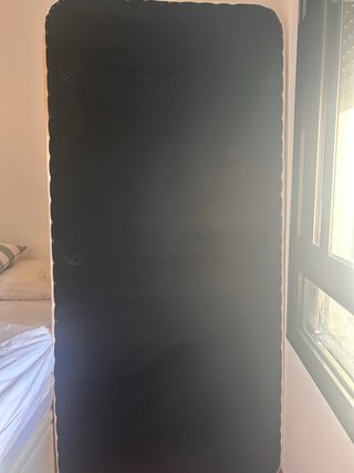 Somier Maxcolchon Cama 90