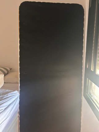Somier Maxcolchon Cama 90