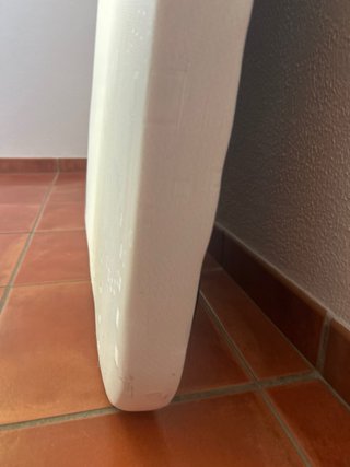 Somier Maxcolchon Cama 90