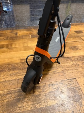 Patinete Eléctrico Ninebot Infantil