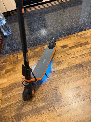 Patinete Eléctrico Ninebot Infantil