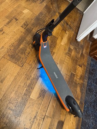 Patinete Eléctrico Ninebot Infantil