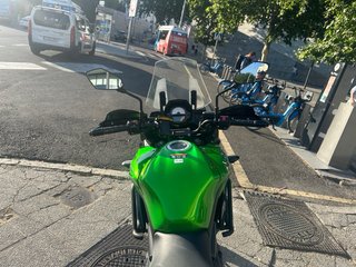 Kawasaki Versys 650 Tourer ABS 2019