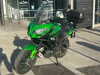 Kawasaki Versys 650 Tourer ABS 2019