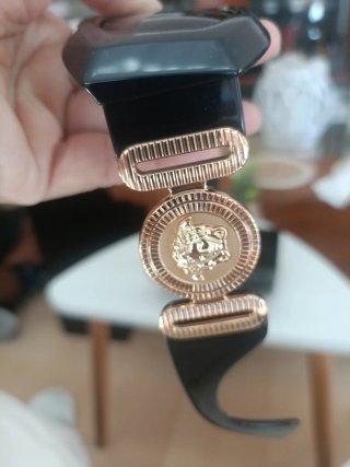 Gafas de sol Versace Negras