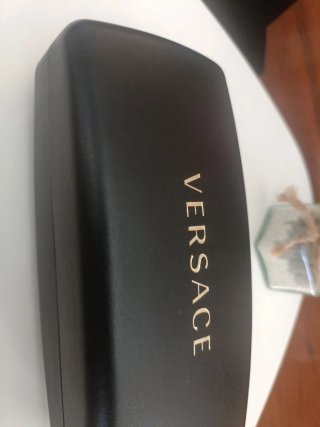 Gafas de sol Versace Negras
