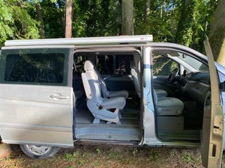 Mercedes-Benz Viano 2006
