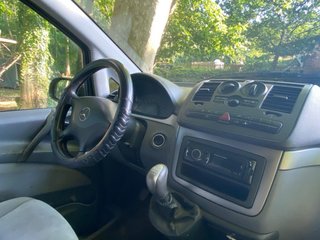 Mercedes-Benz Viano 2006