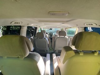 Mercedes-Benz Viano 2006