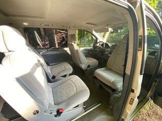 Mercedes-Benz Viano 2006