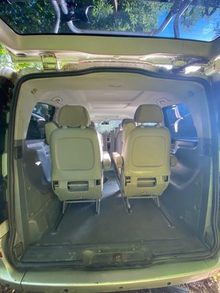Mercedes-Benz Viano 2006