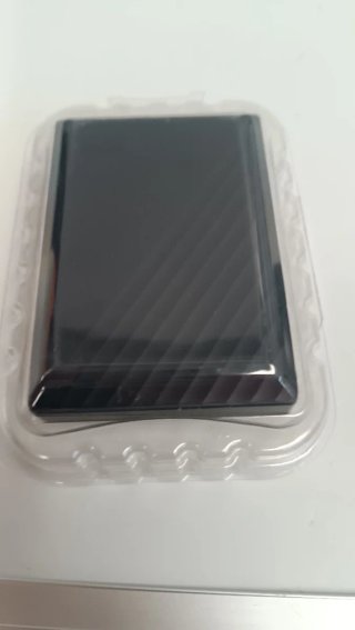 WD 2TB My Passport Disco Duro Externo - E2S1270