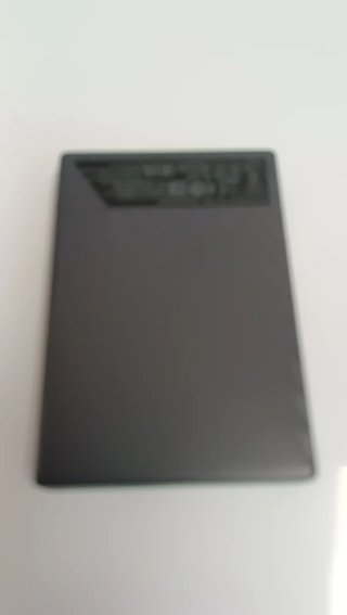 WD 2TB My Passport Disco Duro Externo - E2S1270