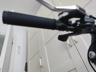 Bicicleta Plegable Ossby Curve Eco.