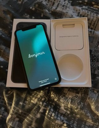iPhone 11