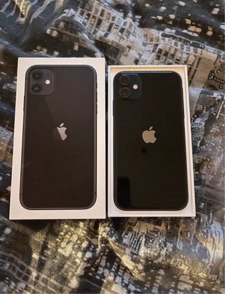 iPhone 11