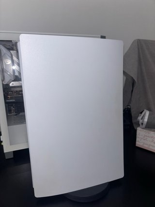 Playstation 5 Digital Edition Blanca