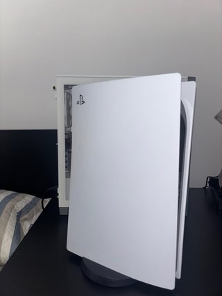Playstation 5 Digital Edition Blanca