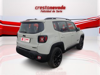 Renegade - DESDE 294€/MES ¡SIN PAGAR ENTRADA!