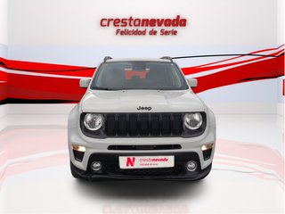 Renegade - DESDE 294€/MES ¡SIN PAGAR ENTRADA!