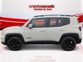 Renegade - DESDE 294€/MES ¡SIN PAGAR ENTRADA!