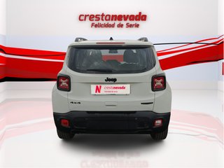 Renegade - DESDE 294€/MES ¡SIN PAGAR ENTRADA!
