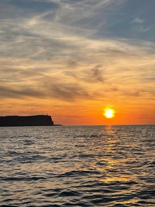 No te puedes perder este Sunset en Cavalleria