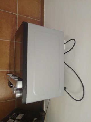 Microondas Cecotec Proclean 3050