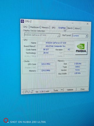 PC desktop doppio schermo + tastiera e mouse