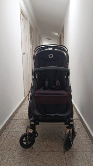 Chasis Bugaboo Cameleon 3 para piezas
