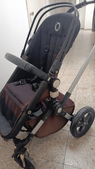 Chasis Bugaboo Cameleon 3 para piezas
