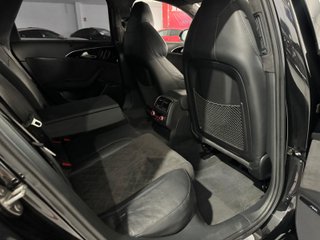 AUDI RS6 AVANT PERFORMANCE - 630 CV AKRAPOVIC