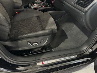 AUDI RS6 AVANT PERFORMANCE - 630 CV AKRAPOVIC