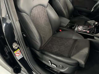 AUDI RS6 AVANT PERFORMANCE - 630 CV AKRAPOVIC