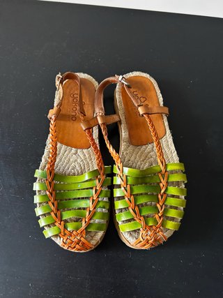 Sandalias Yokono Talla 37