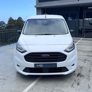 Ford Transit Connect Transit Connect Kombi L2 Trend 1.5 TDCi 74 kW