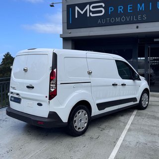 Ford Transit Connect Transit Connect Kombi L2 Trend 1.5 TDCi 74 kW