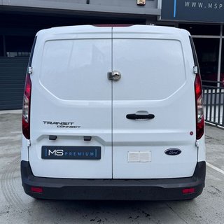 Ford Transit Connect Transit Connect Kombi L2 Trend 1.5 TDCi 74 kW