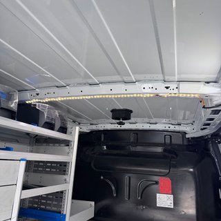 Ford Transit Connect Transit Connect Kombi L2 Trend 1.5 TDCi 74 kW