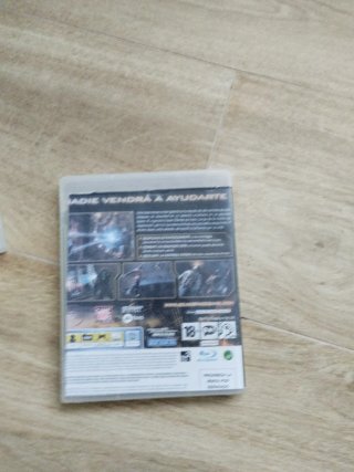 Dead Space PS3 (Playstation 3)