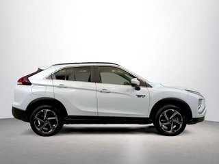 Mitsubishi Eclipse Cross 2.4 PHEV Kaiteki Auto 4WD