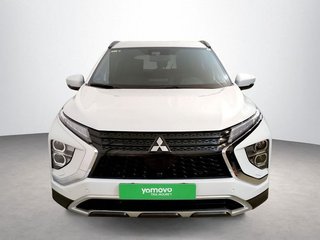 Mitsubishi Eclipse Cross 2.4 PHEV Kaiteki Auto 4WD