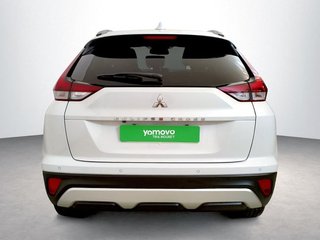 Mitsubishi Eclipse Cross 2.4 PHEV Kaiteki Auto 4WD
