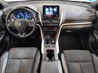 Mitsubishi Eclipse Cross 2.4 PHEV Kaiteki Auto 4WD