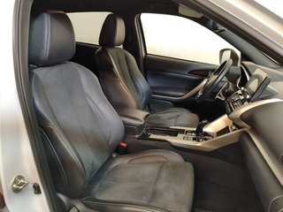Mitsubishi Eclipse Cross 2.4 PHEV Kaiteki Auto 4WD
