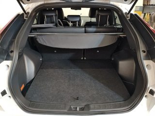 Mitsubishi Eclipse Cross 2.4 PHEV Kaiteki Auto 4WD