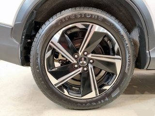 Mitsubishi Eclipse Cross 2.4 PHEV Kaiteki Auto 4WD